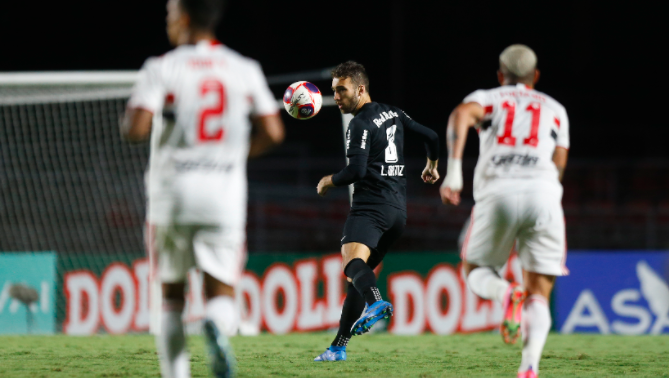 Voltando a casa, Barragantino enfrentará forte rival São Paulo